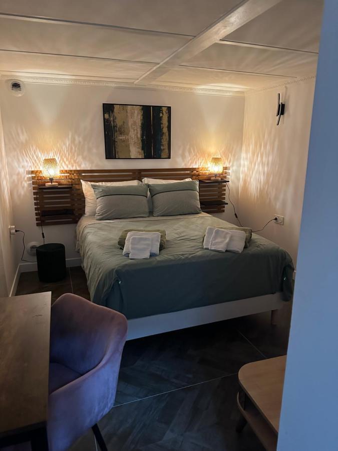 Logement Guenot Pour 5 Personnes Sur Paris 11 Екстериор снимка